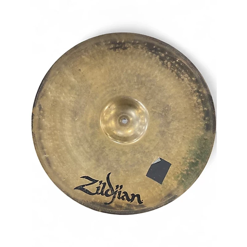 Used Zildjian 20in K CUSTOM RIDE Cymbal