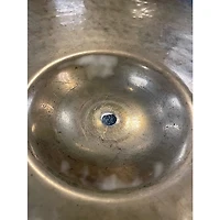 Used Zildjian 20in K CUSTOM RIDE Cymbal