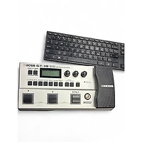Used BOSS GT-1B Effect Processor