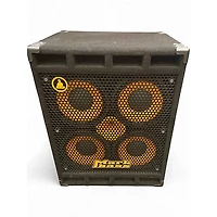 Used Markbass STD104HF Bass Cabinet