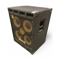 Used Markbass STD104HF Bass Cabinet