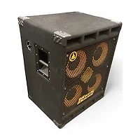 Used Markbass STD104HF Bass Cabinet