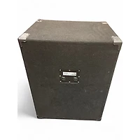 Used Markbass STD104HF Bass Cabinet