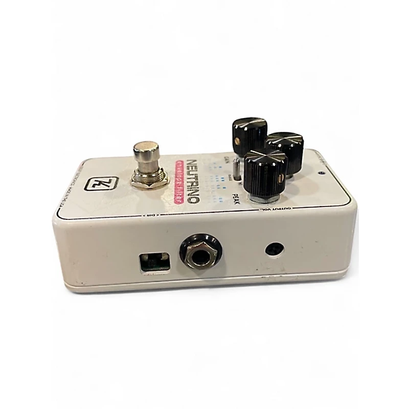 Used Keeley Neutrino Effect Pedal
