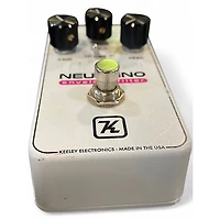 Used Keeley Neutrino Effect Pedal