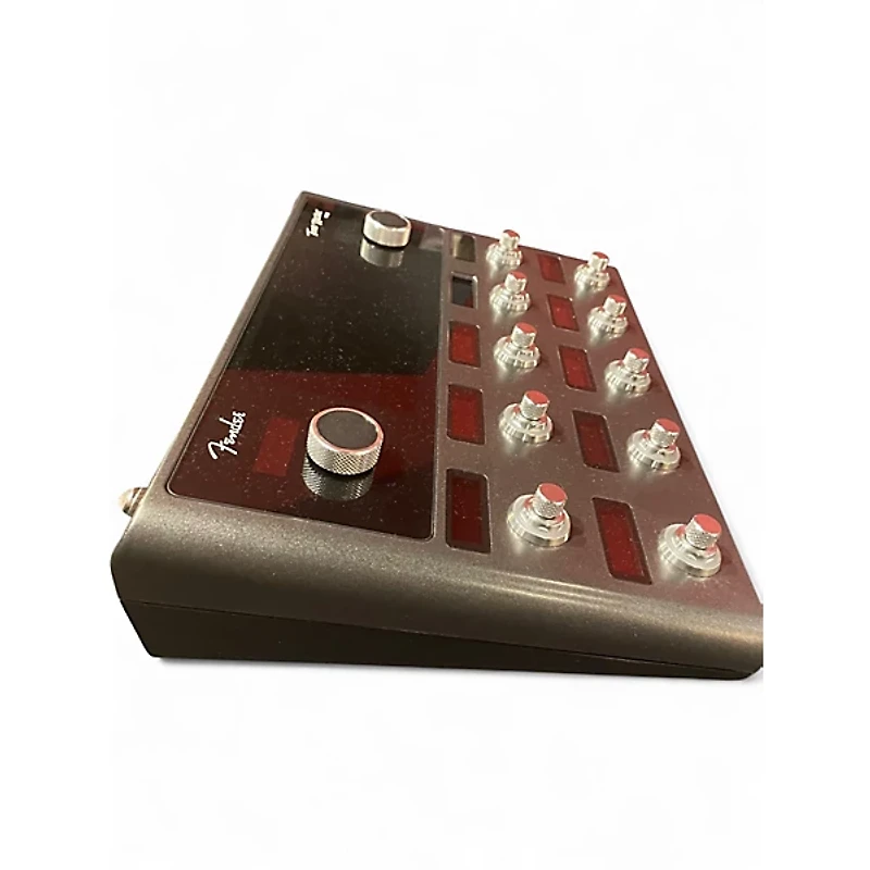 Used Fender TONEMASTER PRO Effect Processor