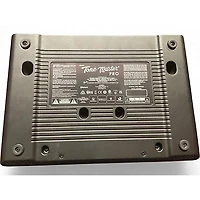 Used Fender TONEMASTER PRO Effect Processor