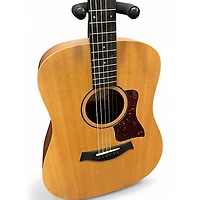 Used Taylor BBT Big Baby Natural Acoustic Guitar