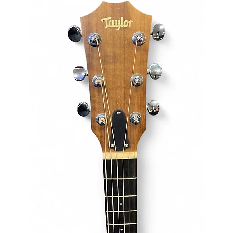 Used Taylor BBT Big Baby Natural Acoustic Guitar
