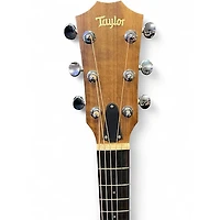 Used Taylor BBT Big Baby Natural Acoustic Guitar