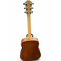 Used Taylor BBT Big Baby Natural Acoustic Guitar