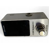Used Donner DT DELUXE Tuner Pedal