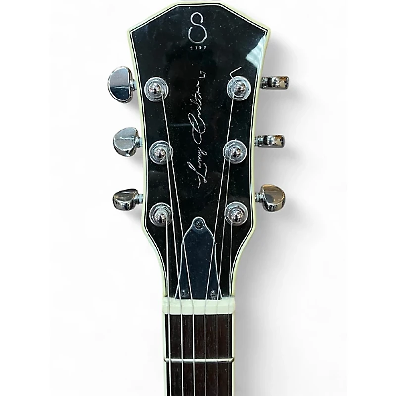 Used Sire Larry Carlton L7V Tobacco Sunburst Solid Body Electric Guitar