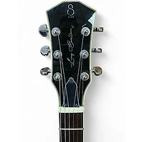 Used Sire Larry Carlton L7V Tobacco Sunburst Solid Body Electric Guitar