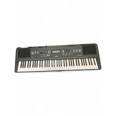Used Yamaha PSREW300 76 Key Portable Keyboard