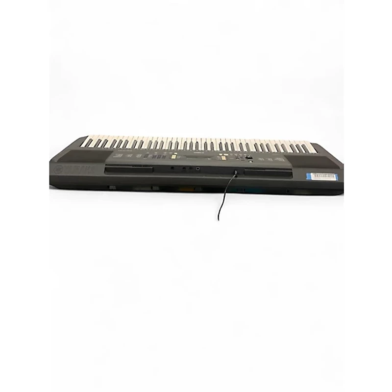 Used Yamaha PSREW300 76 Key Portable Keyboard
