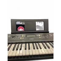 Used Yamaha PSREW300 76 Key Portable Keyboard