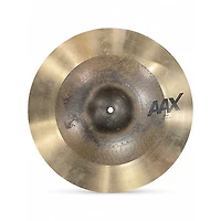 Used SABIAN 18in AAX Omni Ride Cymbal