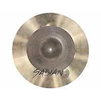 Used SABIAN 18in AAX Omni Ride Cymbal