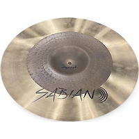 Used SABIAN 18in AAX Omni Ride Cymbal