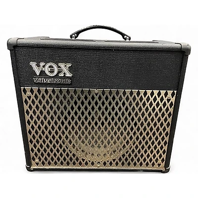 Used VOX AD30VT 1x10 30W Guitar Combo Amp