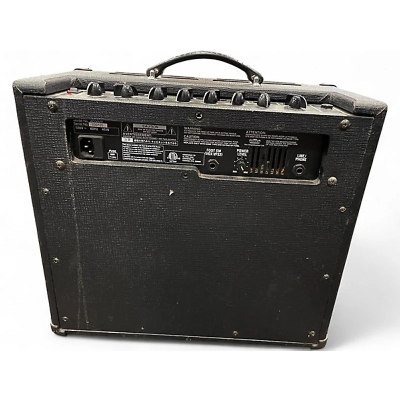 Used VOX AD30VT 1x10 30W Guitar Combo Amp