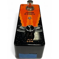 Used Pigtronix Class A Boost Effect Pedal