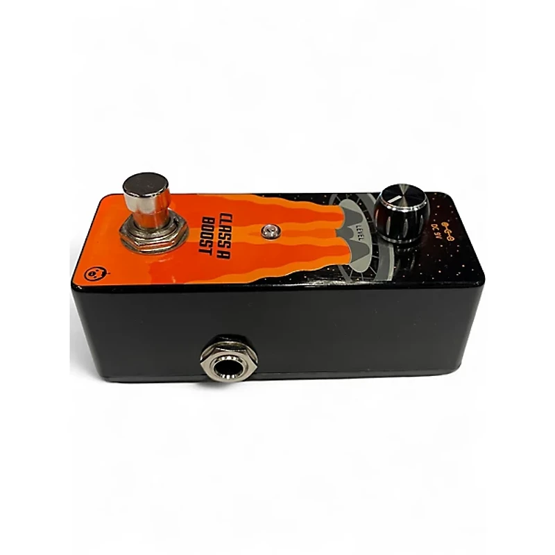 Used Pigtronix Class A Boost Effect Pedal