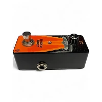 Used Pigtronix Class A Boost Effect Pedal
