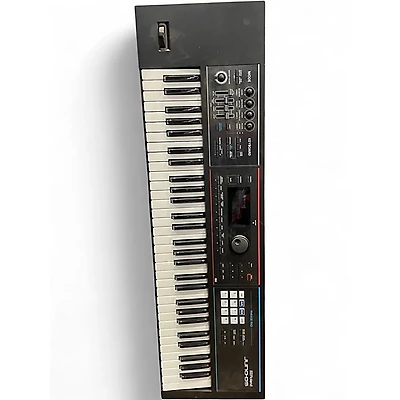 Used Roland juno ds 61 Synthesizer