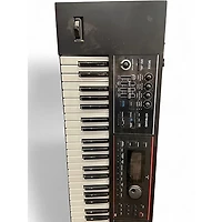Used Roland juno ds 61 Synthesizer