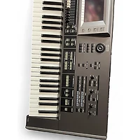 Used Roland G 70 Keyboard Workstation
