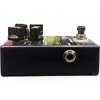 Used Demonfx ANGEL BLUE DRIVE Effect Pedal