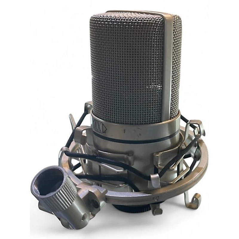 Used MXL 990/991 Recording Microphone Pack