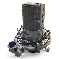 Used MXL 990/991 Recording Microphone Pack