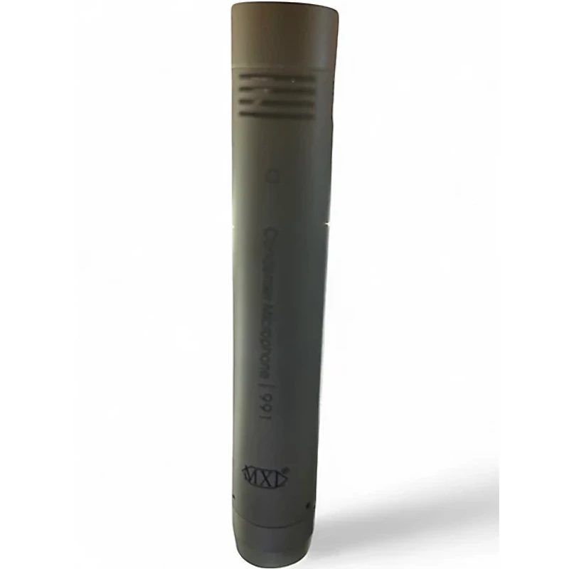 Used MXL 990/991 Recording Microphone Pack