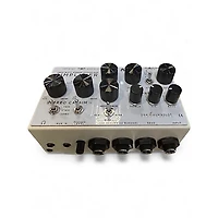 Used Dsm Humboldt Simplifier Guitar Preamp