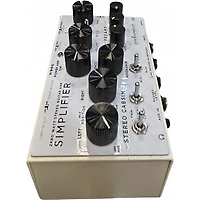 Used Dsm Humboldt Simplifier Guitar Preamp