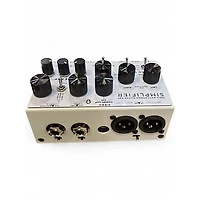Used Dsm Humboldt Simplifier Guitar Preamp