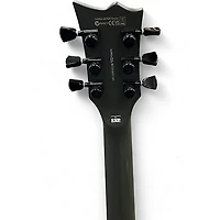 Used ESP LTD EC1000 Woodland Camo Desert Camo Solid Body Electric Guitar