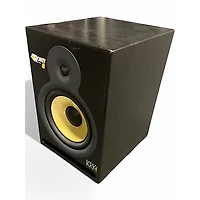 Used KRK ROKIT 8 Powered Monitor