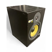 Used KRK ROKIT 8 Powered Monitor