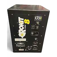 Used KRK ROKIT 8 Powered Monitor