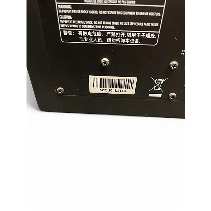 Used KRK ROKIT 8 Powered Monitor