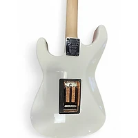 Used Charvel San Dimas Style 1 HH Alpine White Solid Body Electric Guitar