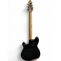 Used 2017 Peavey HP2 Tobacco Sunburst Solid Body Electric Guitar