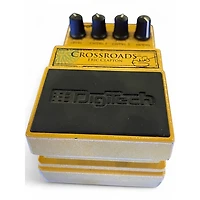 Used Digitech CROSSROADS Effect Pedal