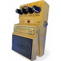 Used Digitech CROSSROADS Effect Pedal