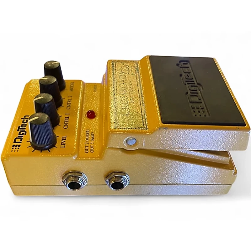Used Digitech CROSSROADS Effect Pedal