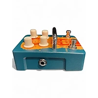 Used Orange Amplifiers FUR COAT Effect Pedal